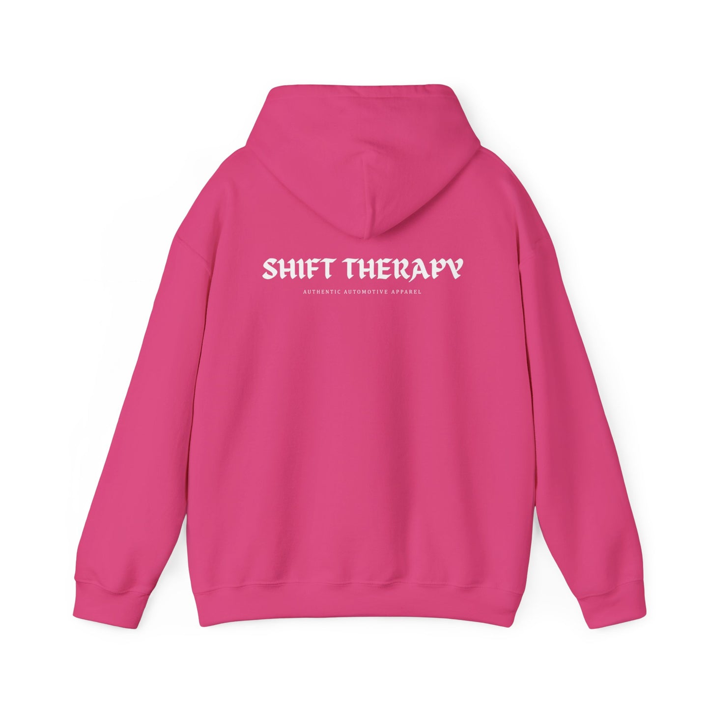 BRANDED - Hoodie