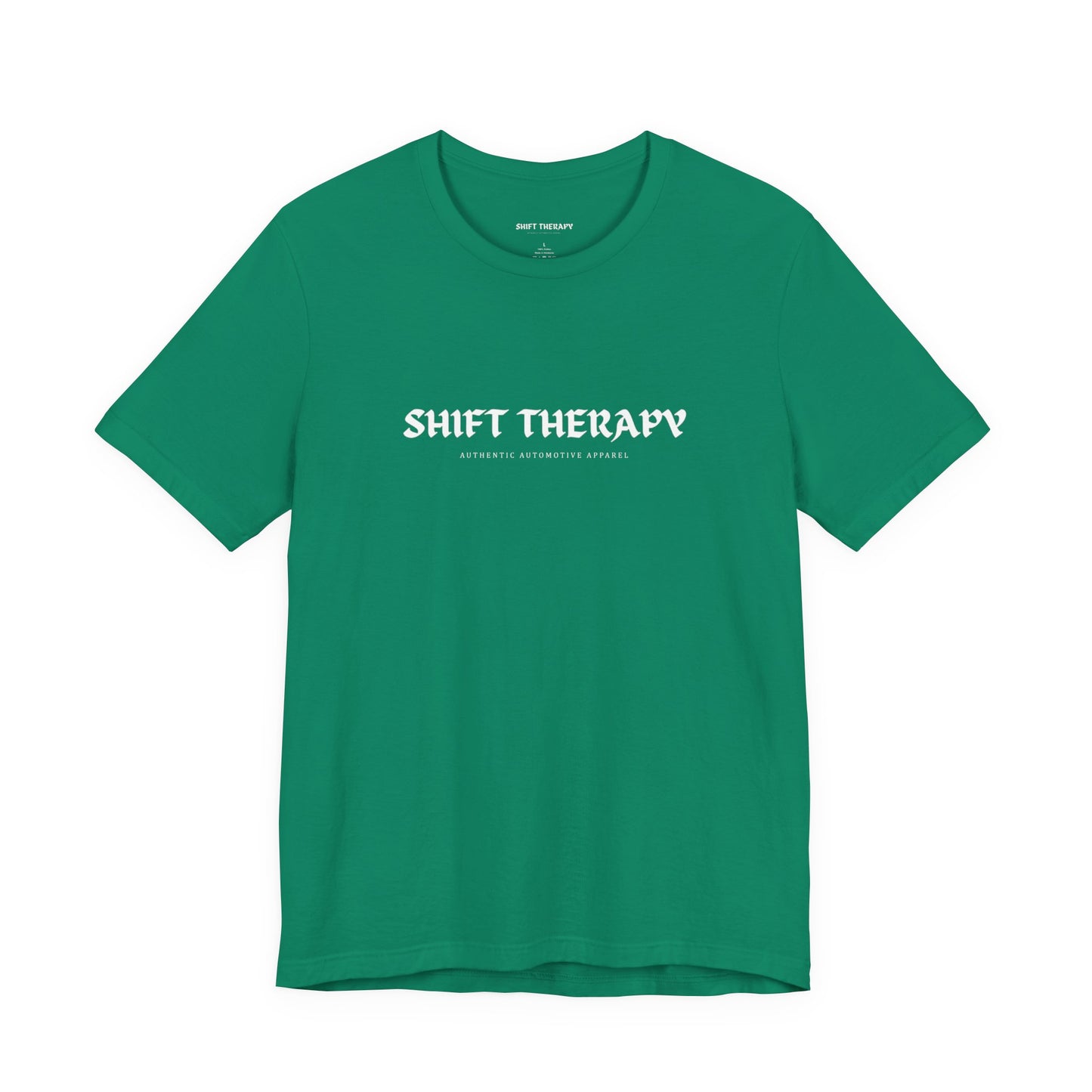 CREATE OUR OWN LIGHT - T-shirt