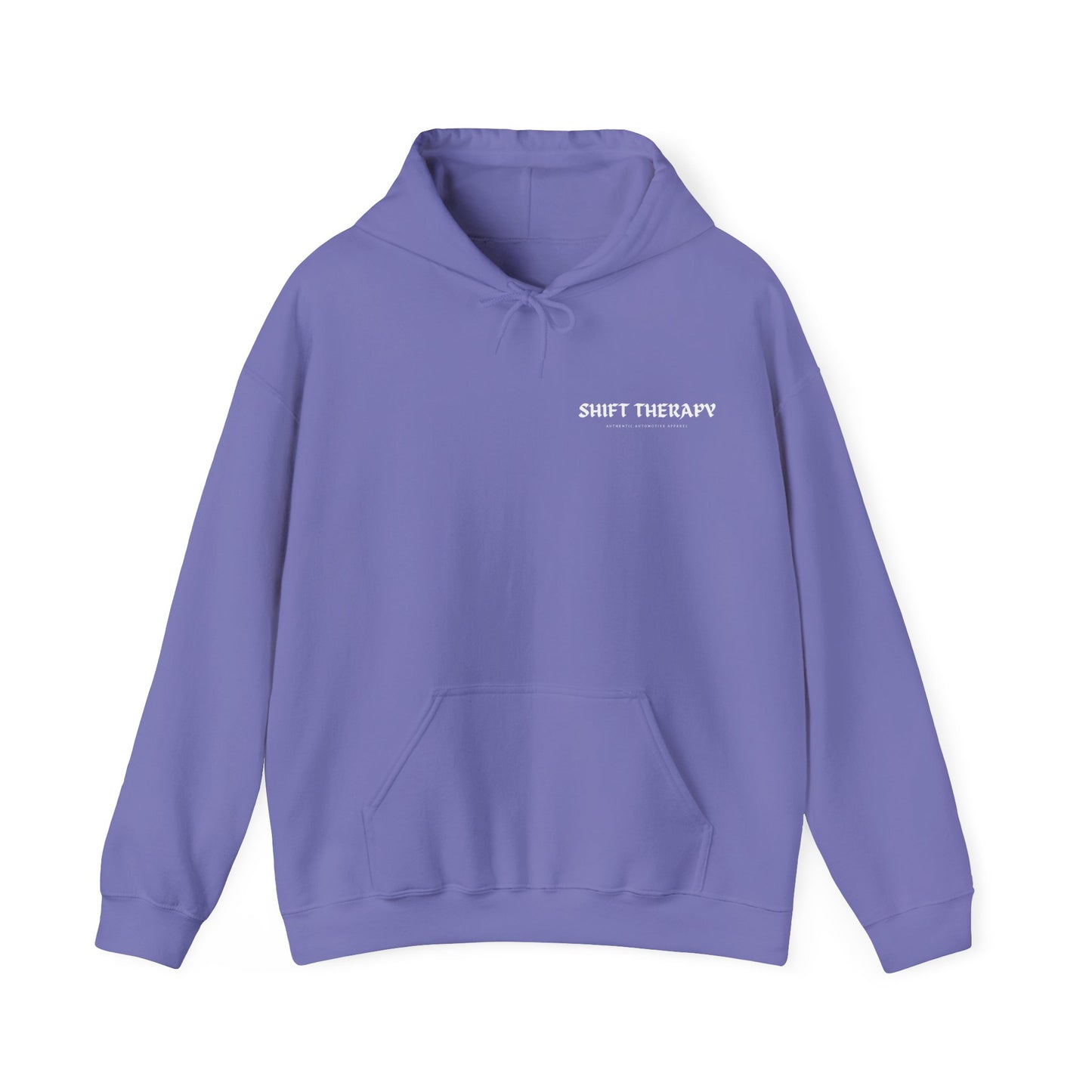 BRANDED - Hoodie