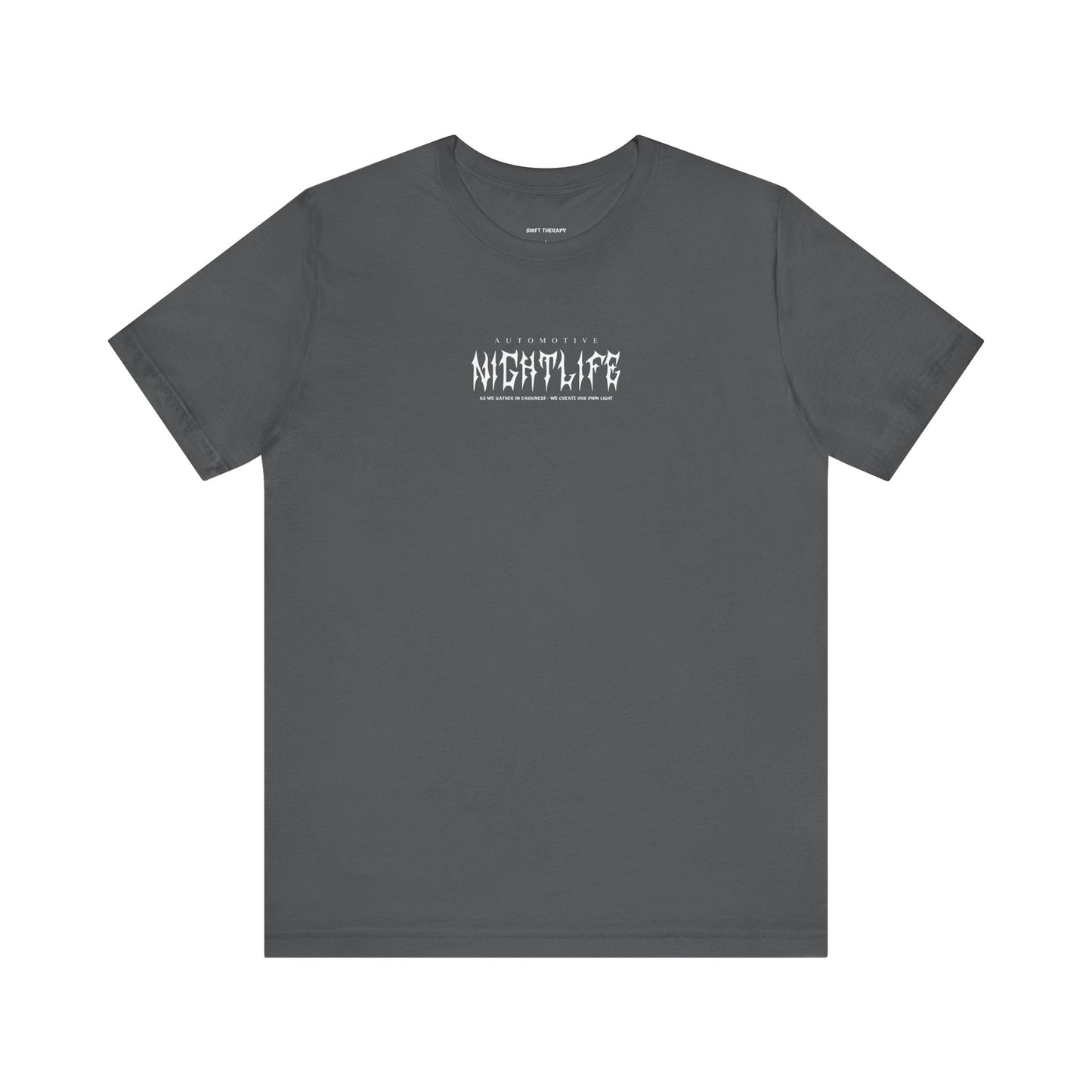NIGHTLIFE - T-shirt