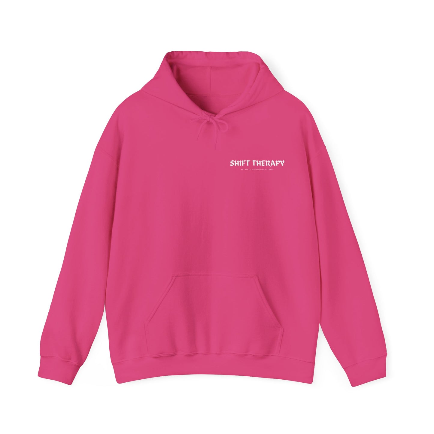 BRANDED - Hoodie