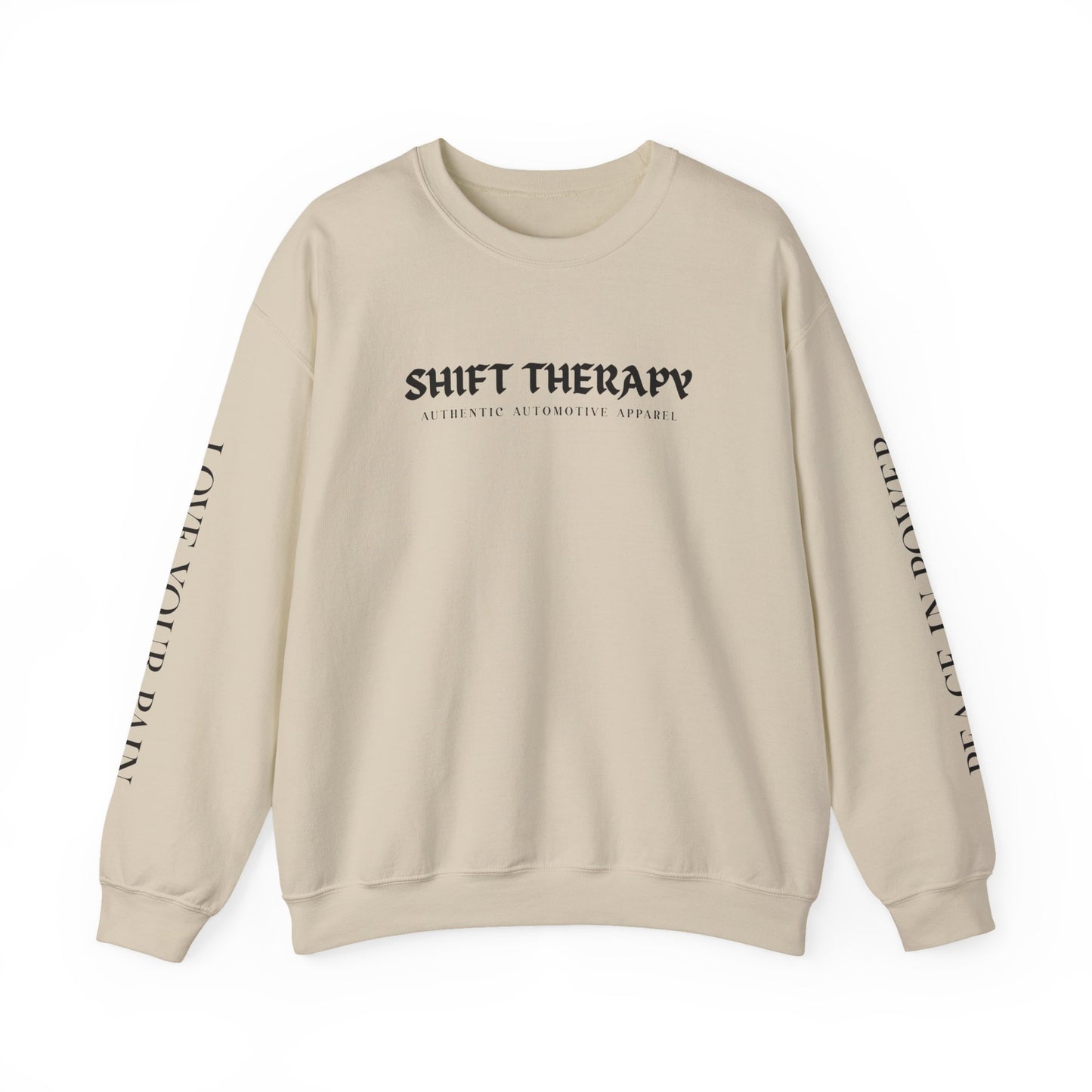 LOVE YOUR PAIN - Sweatshirt