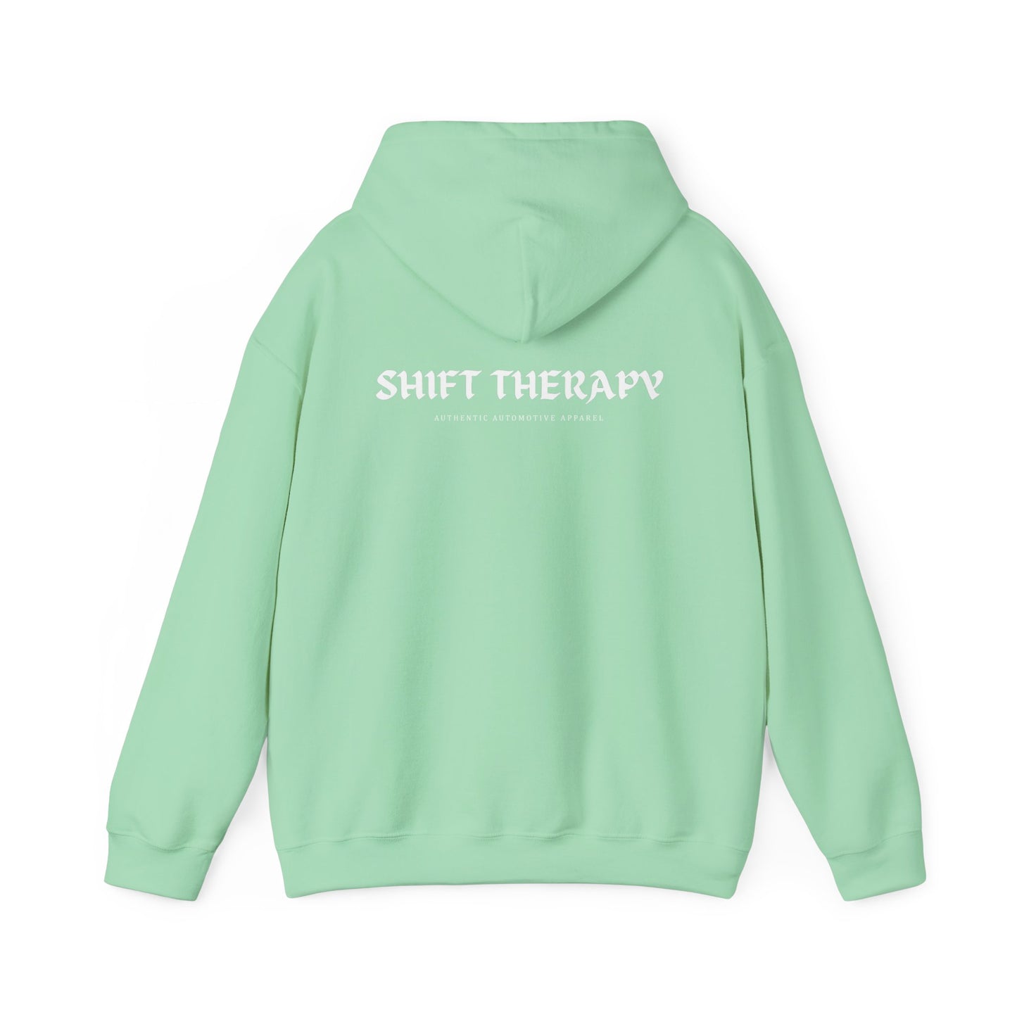 BRANDED - Hoodie