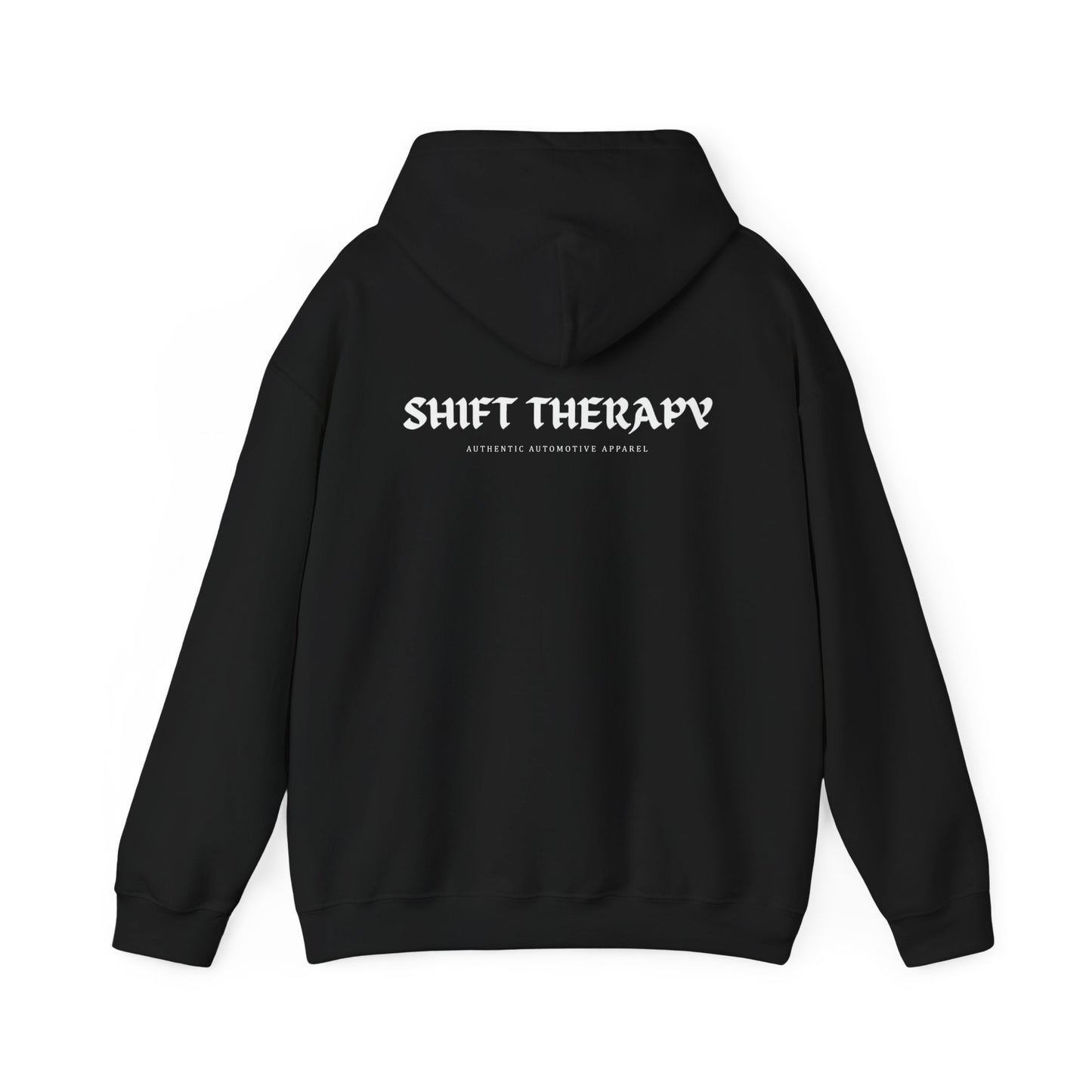 BRANDED - Hoodie