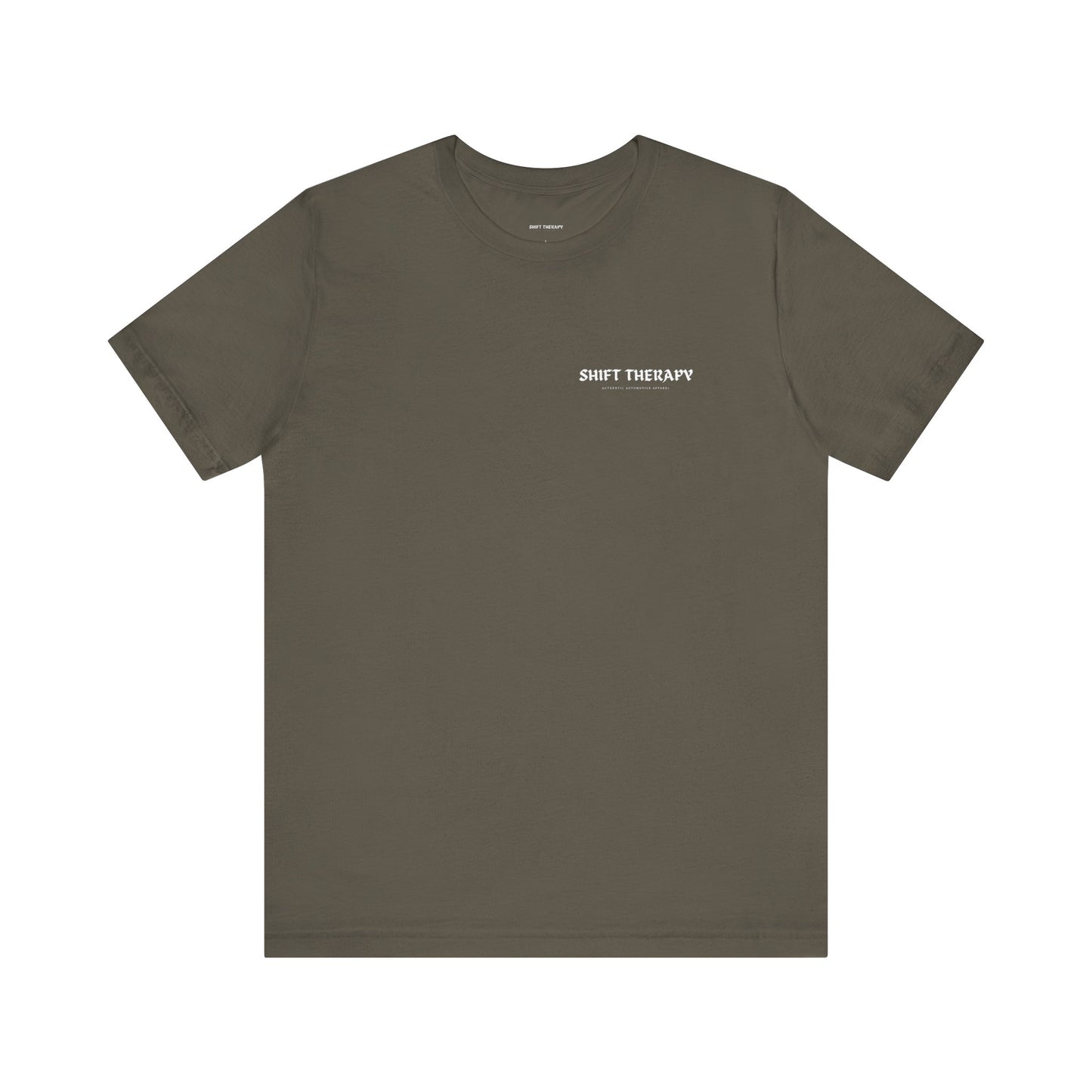 BRANDED - T-shirt
