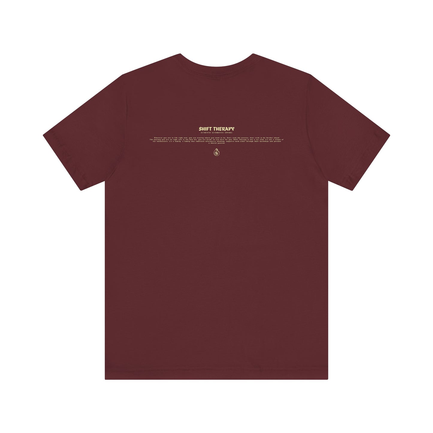 FAMILY - T-shirt