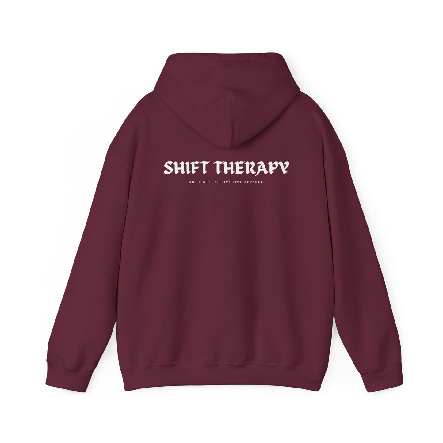 BRANDED - Hoodie