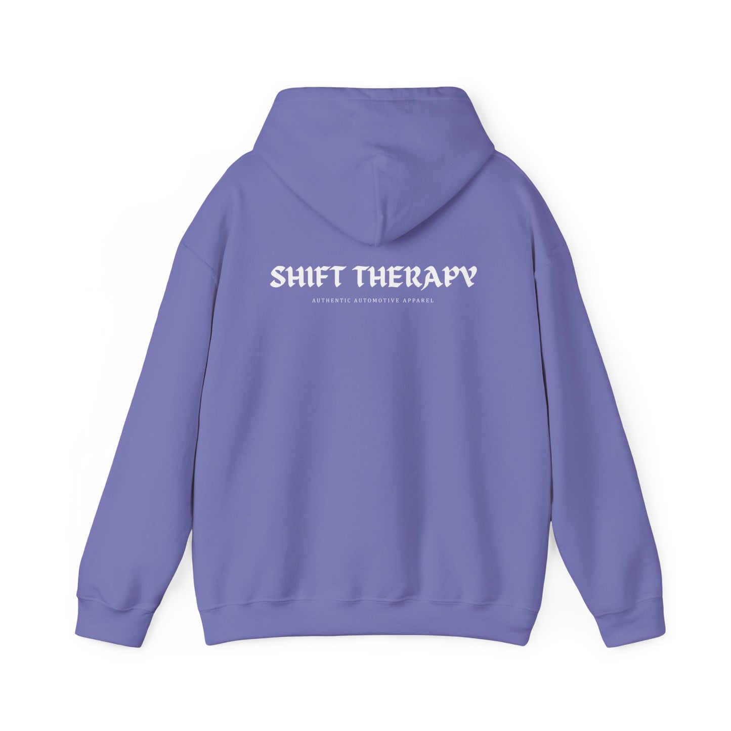 BRANDED - Hoodie
