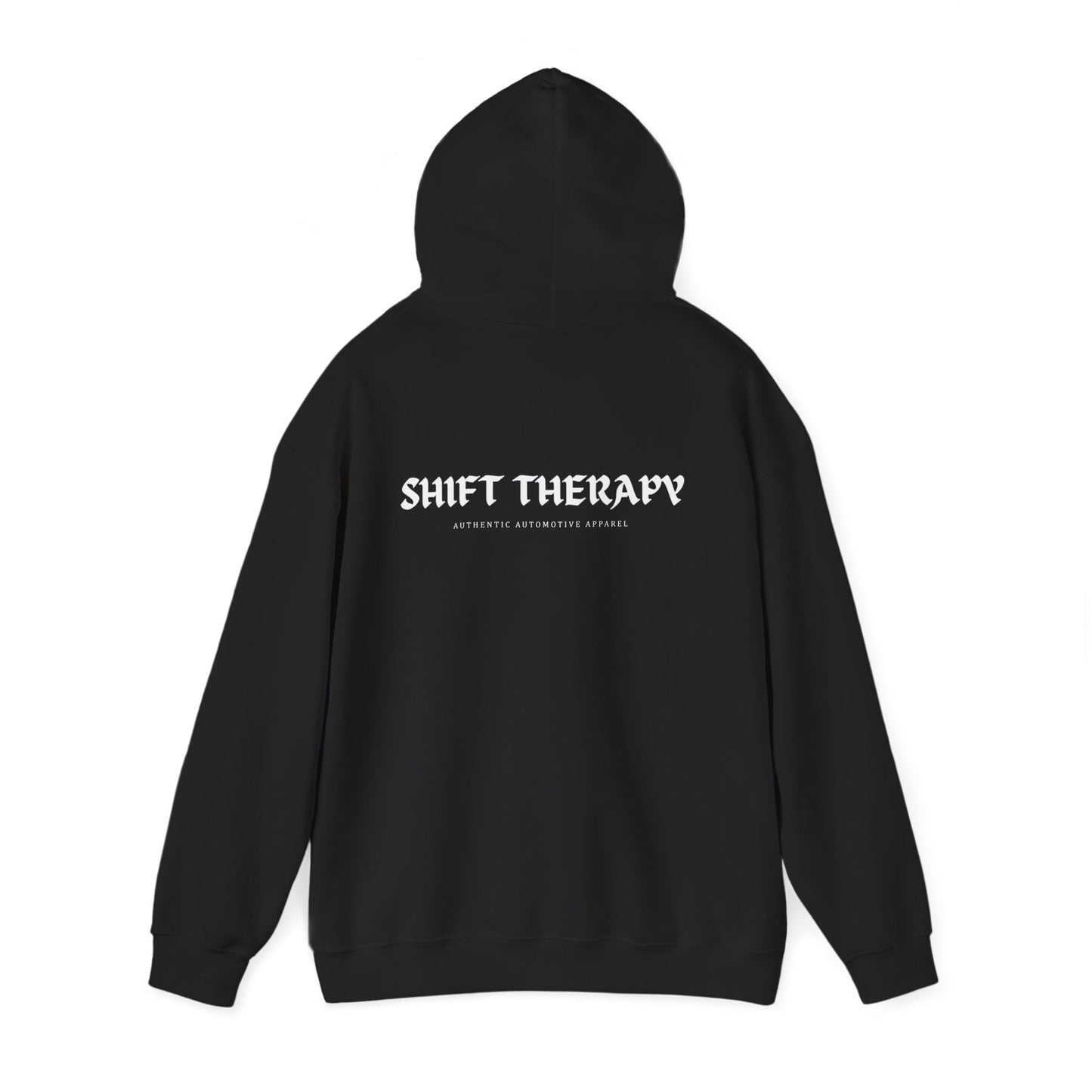 BRANDED - Hoodie