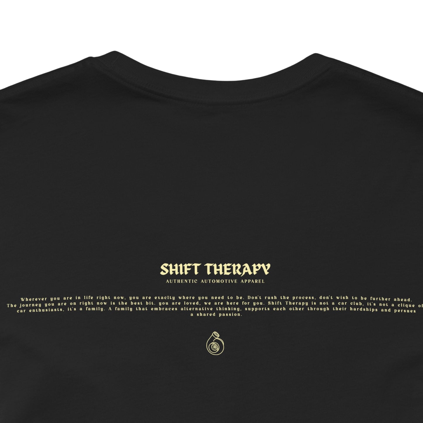 FAMILY - T-shirt