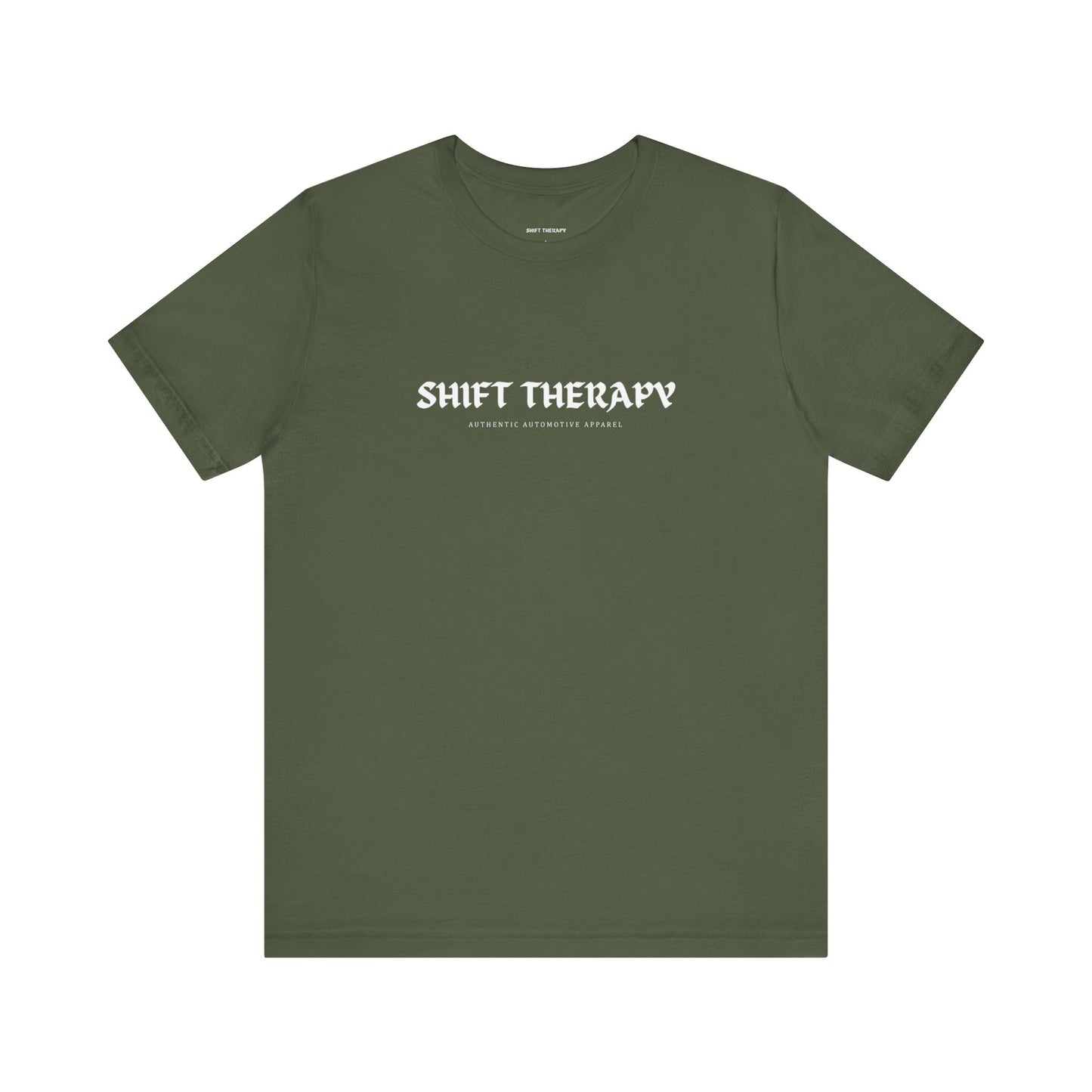 REMEMBER THE STRENGTH - T-shirt