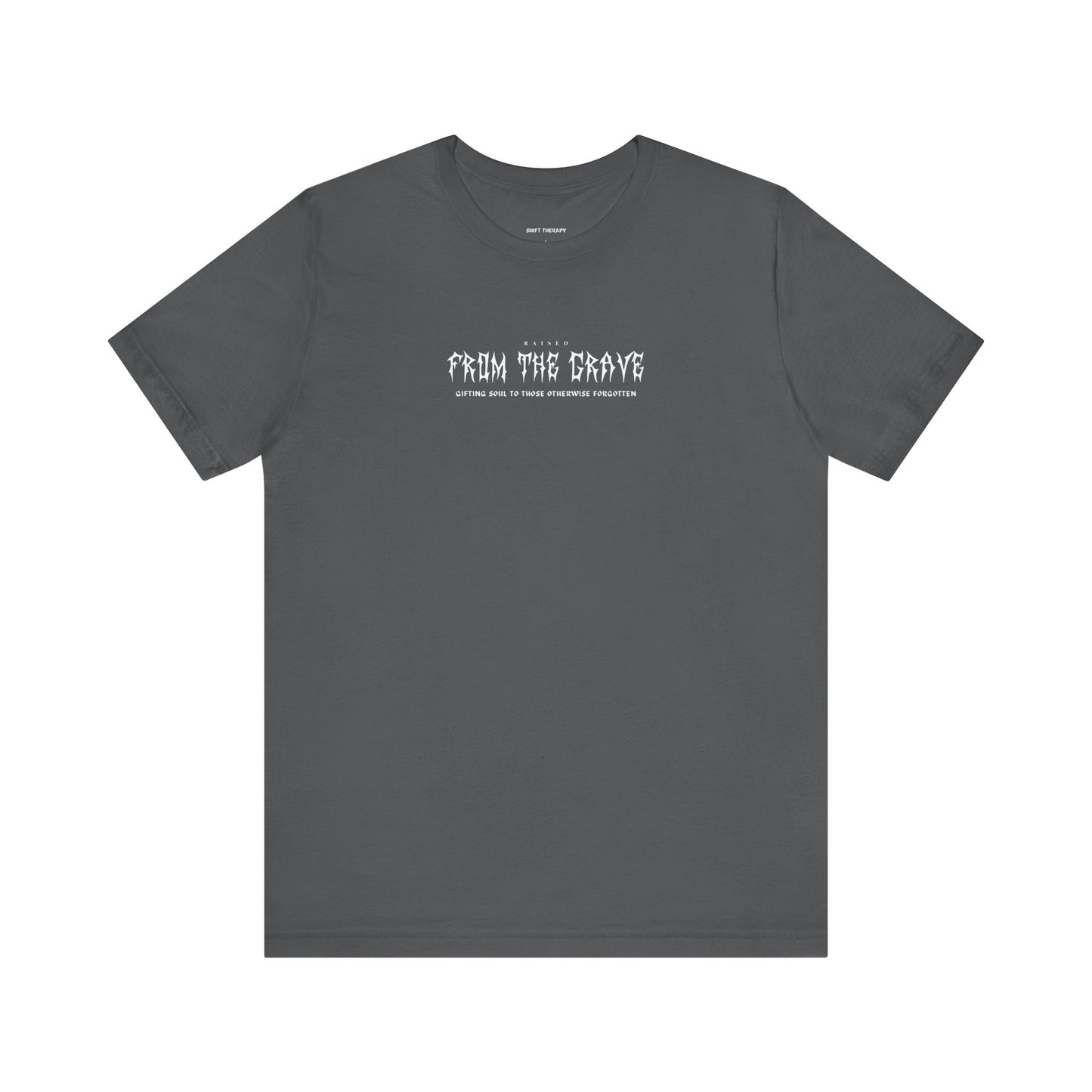 FROM THE GRAVE - T-shirt