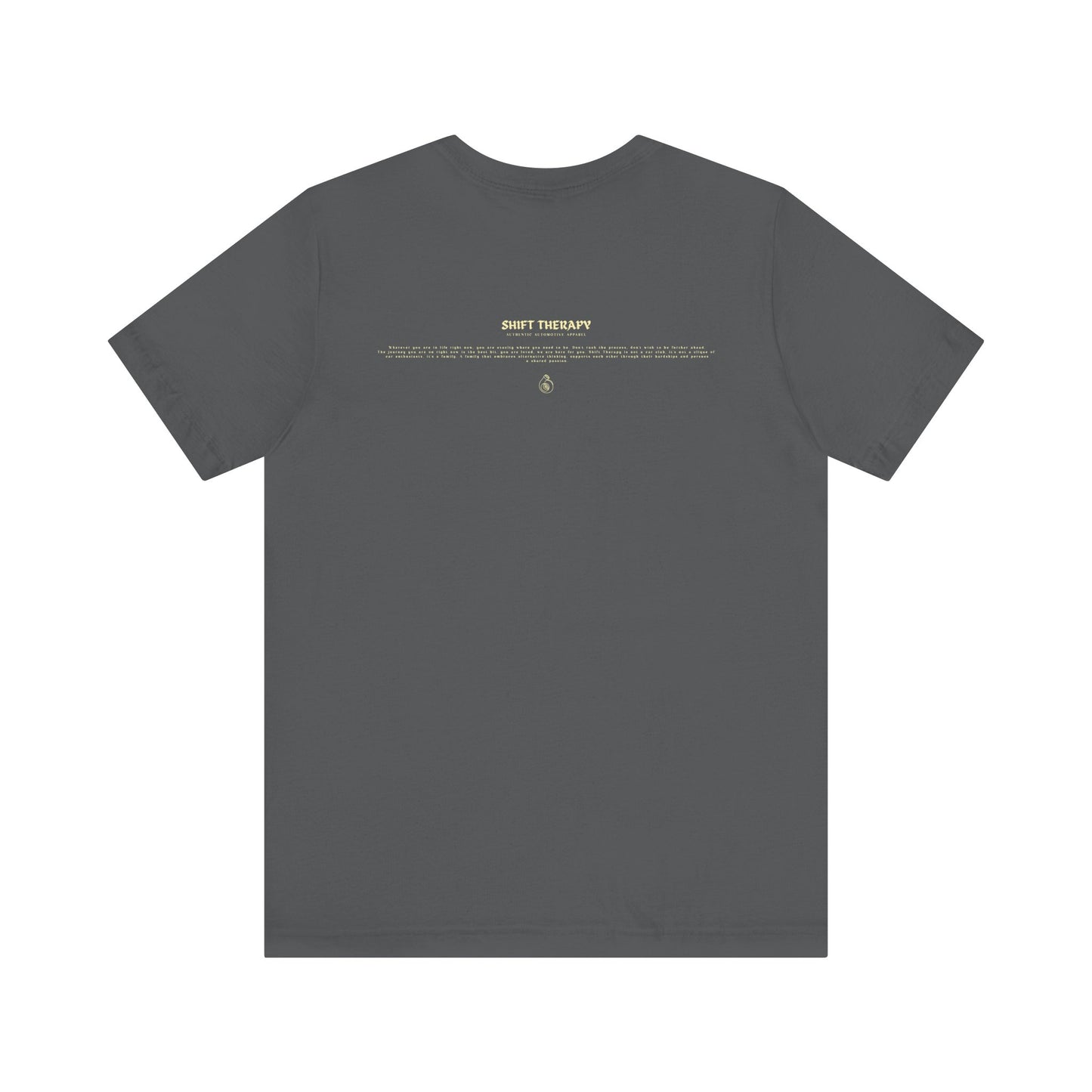 FAMILY - T-shirt