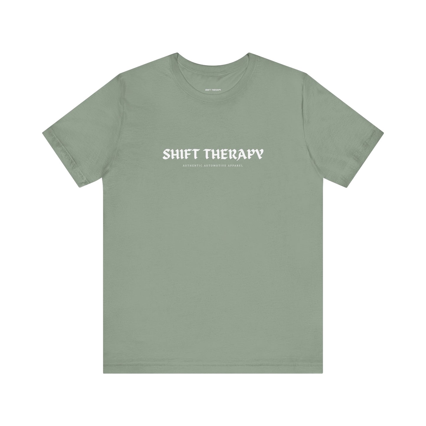 REMEMBER THE STRENGTH - T-shirt