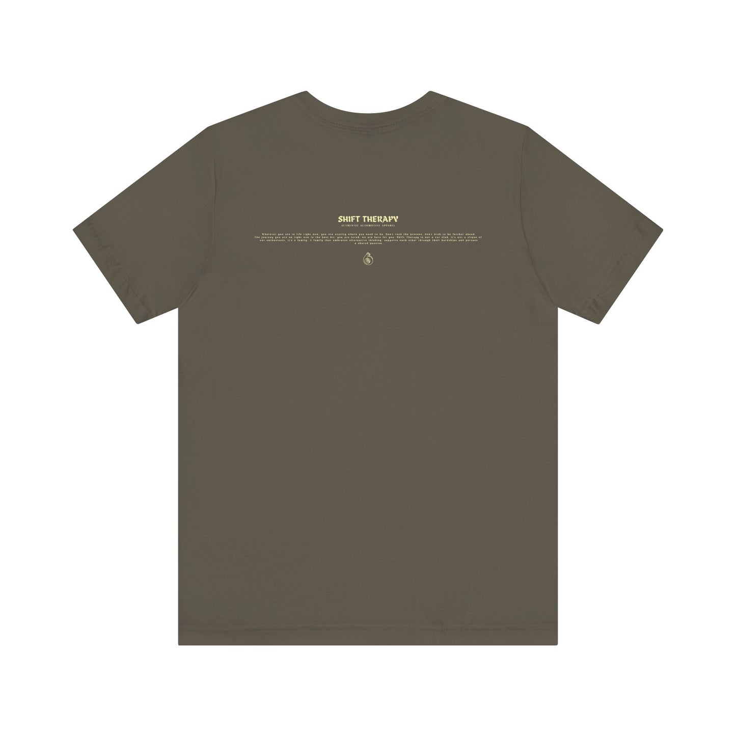 FAMILY - T-shirt