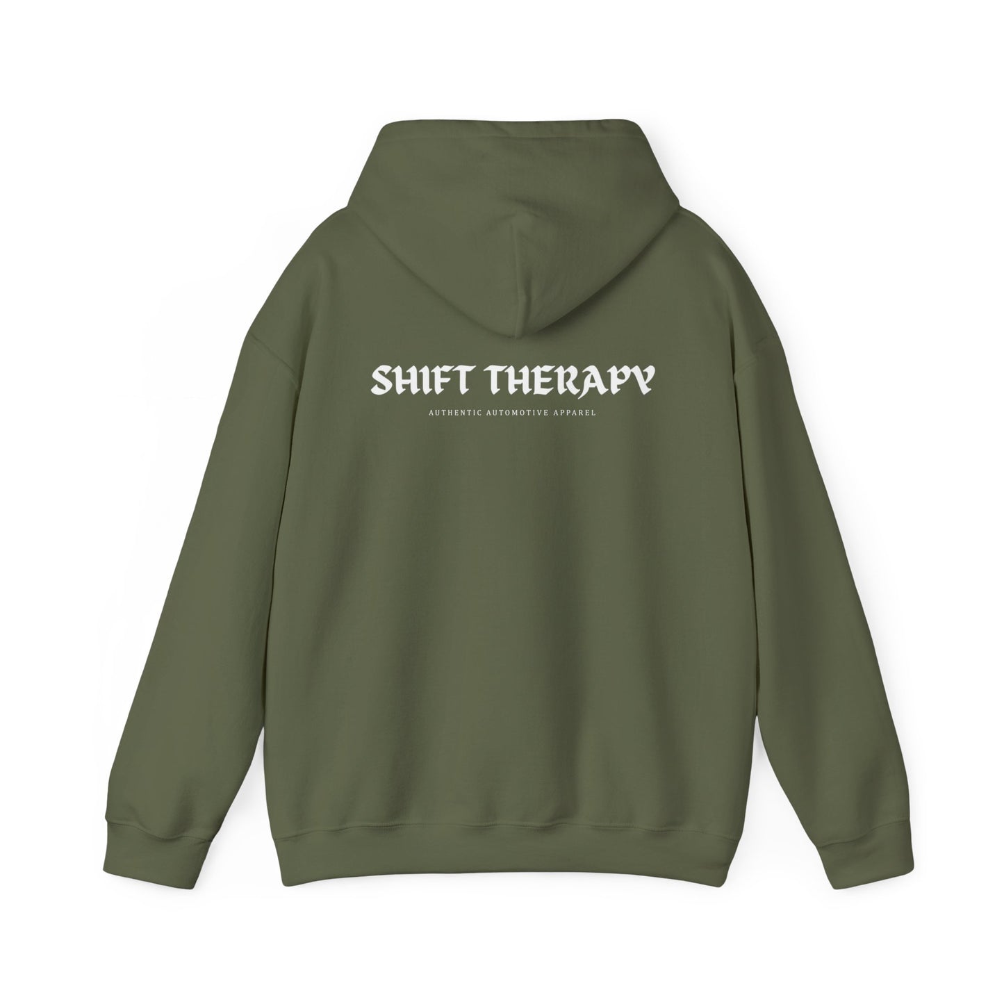 BRANDED - Hoodie