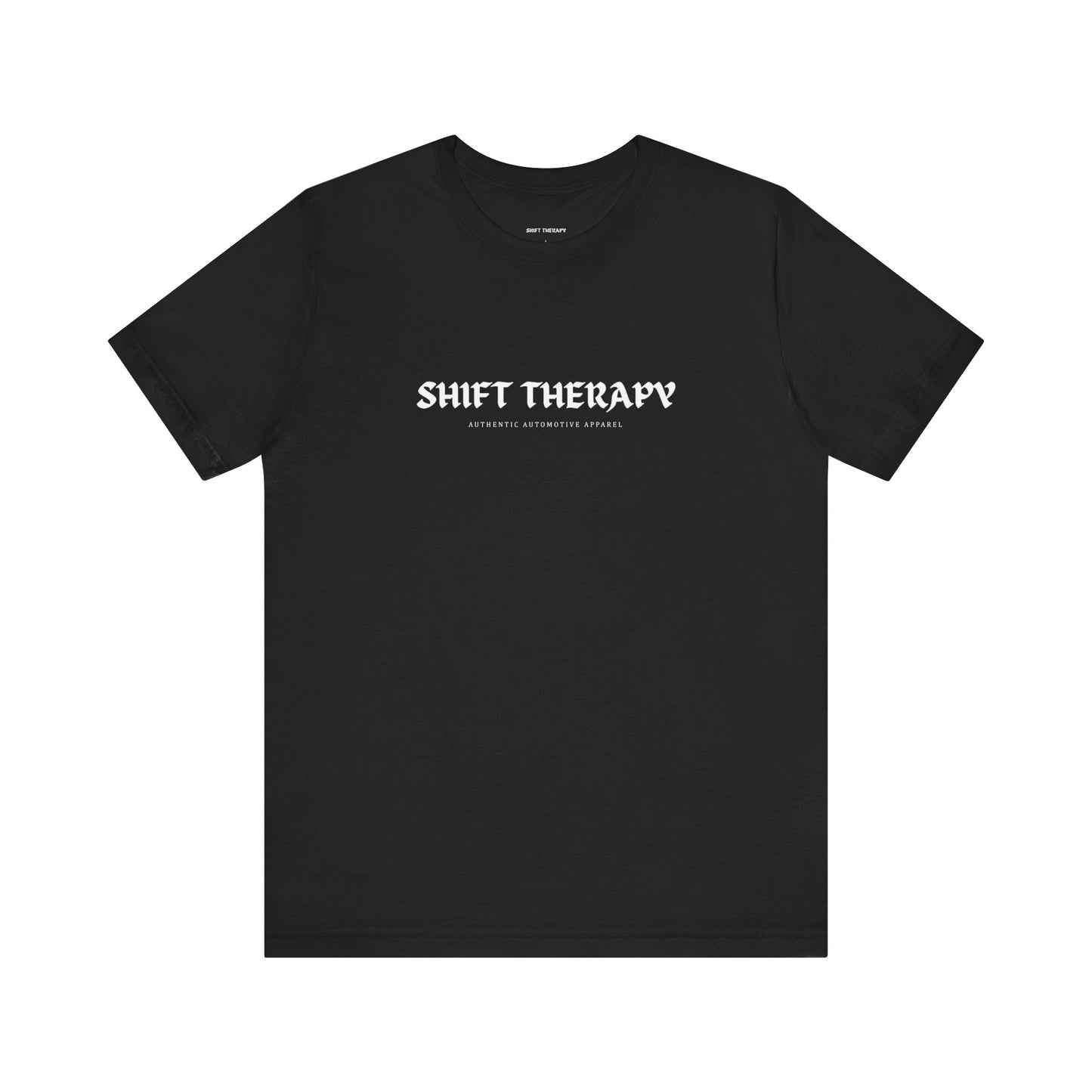REMEMBER THE STRENGTH - T-shirt