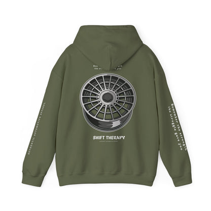 REMEMBER THE STRENGTH - Unisex Hoodie