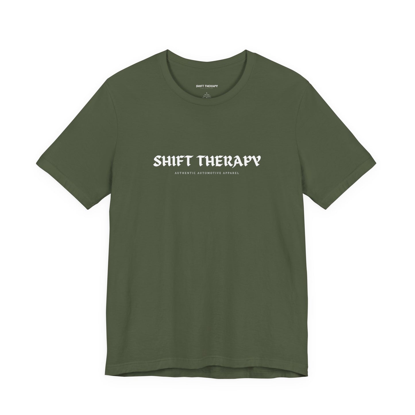 CREATE OUR OWN LIGHT - T-shirt