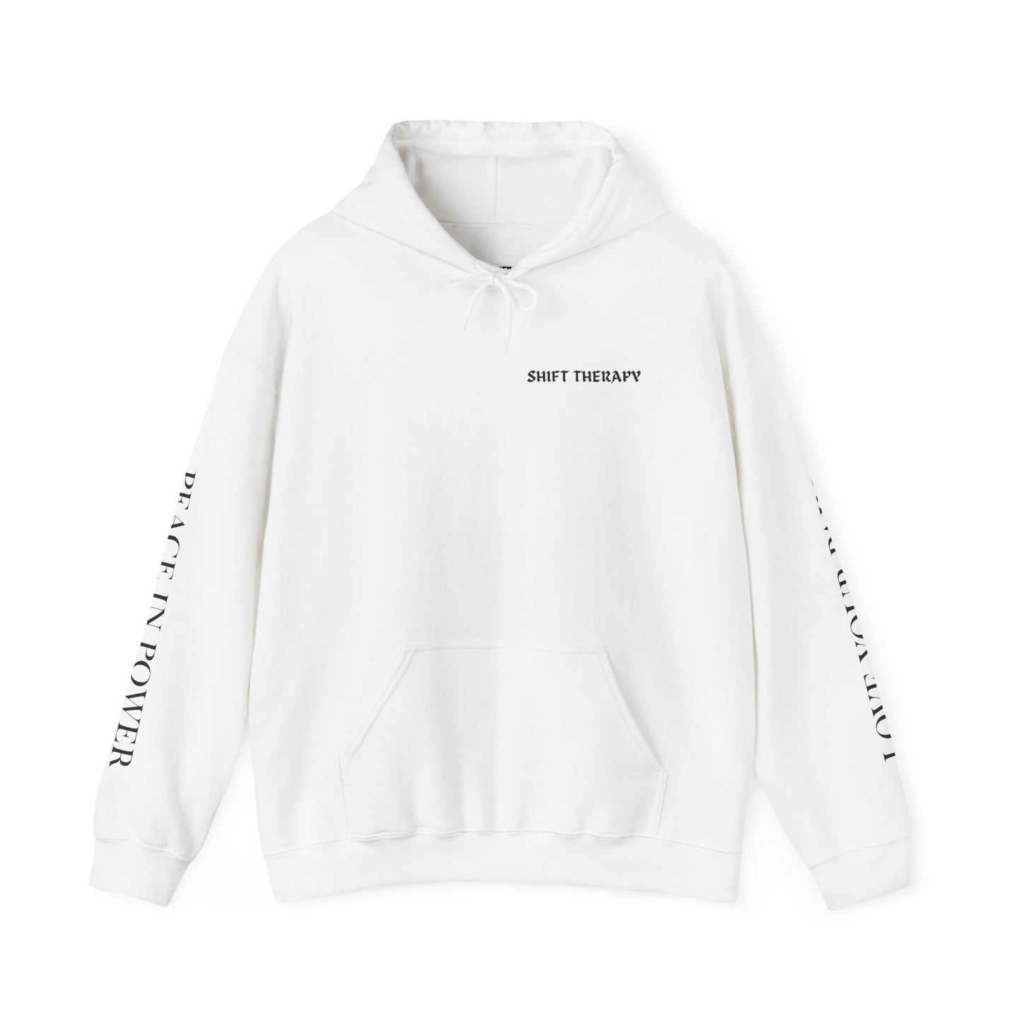 LOVE YOUR PAIN - Hoodie V1