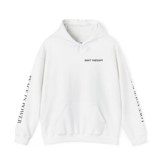 LOVE YOUR PAIN - Hoodie V1