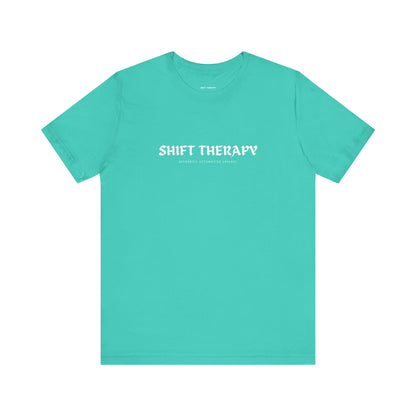 REMEMBER THE STRENGTH - T-shirt