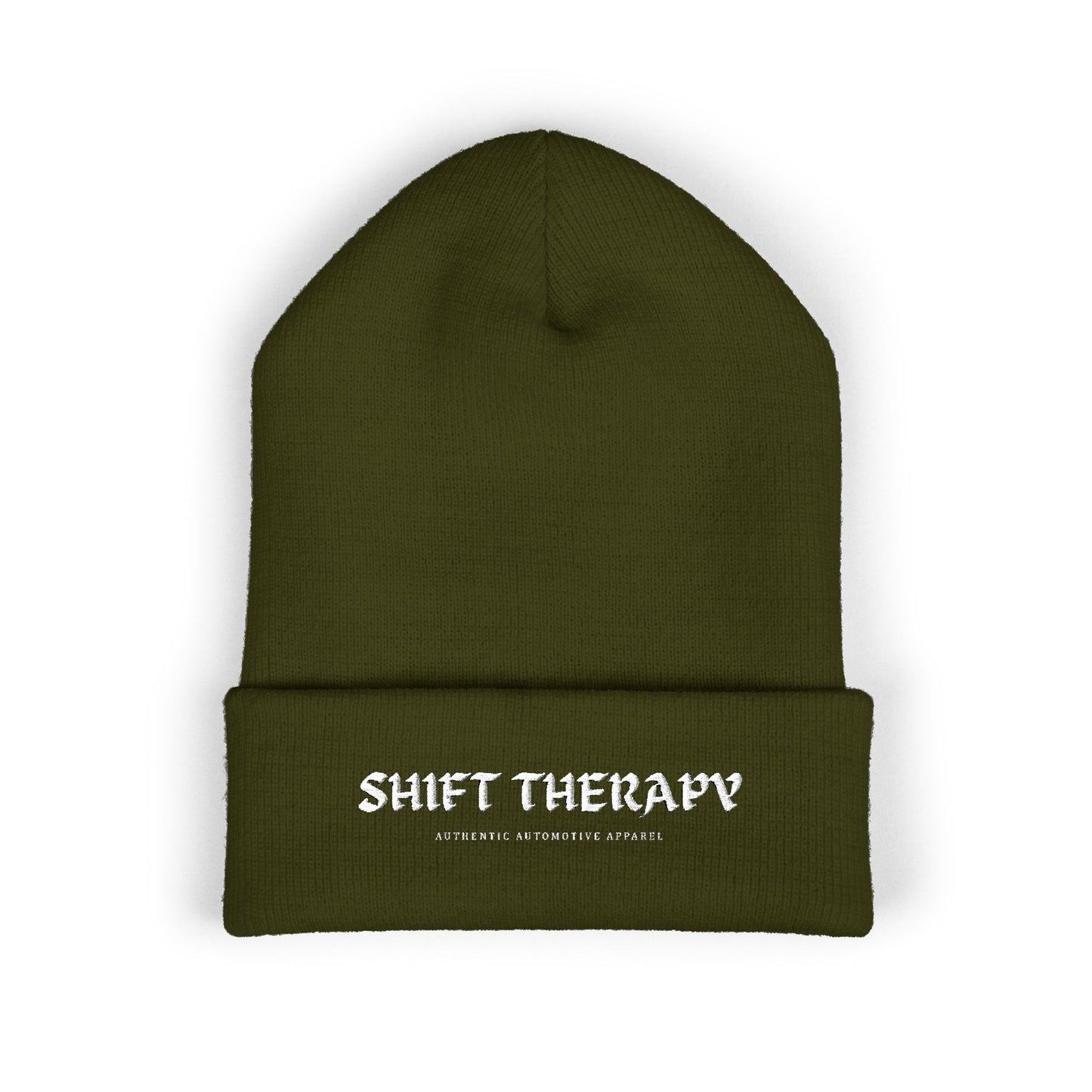 BRANDED - Beanie
