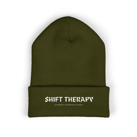 BRANDED - Beanie