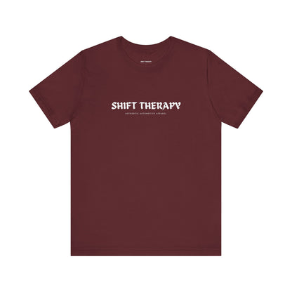 REMEMBER THE STRENGTH - T-shirt