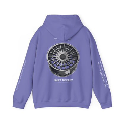 REMEMBER THE STRENGTH - Unisex Hoodie