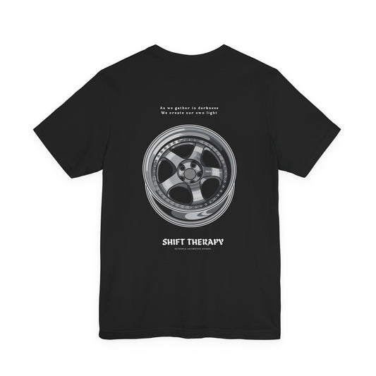 CREATE OUR OWN LIGHT - T-shirt