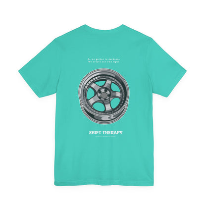 CREATE OUR OWN LIGHT - T-shirt
