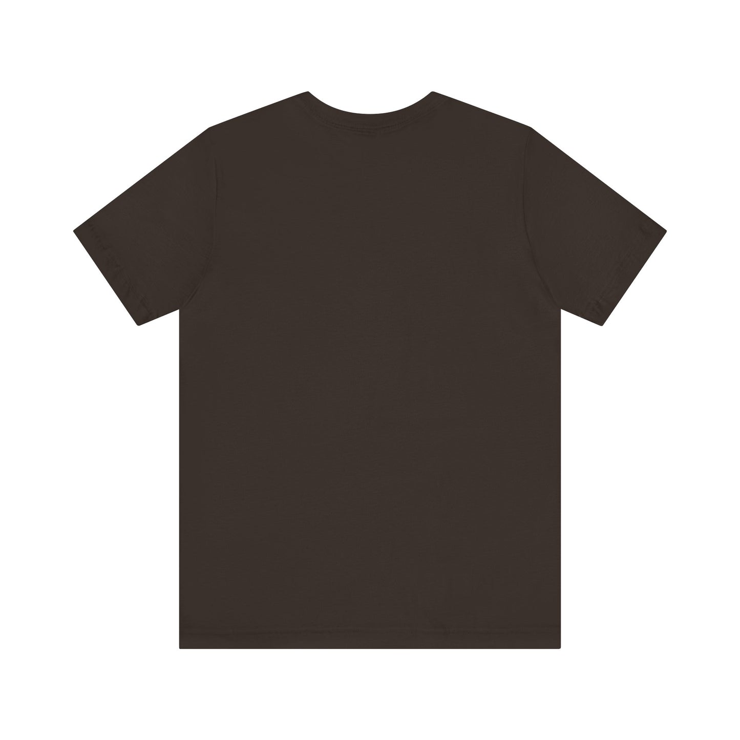 Fear The Silence - T-shirt
