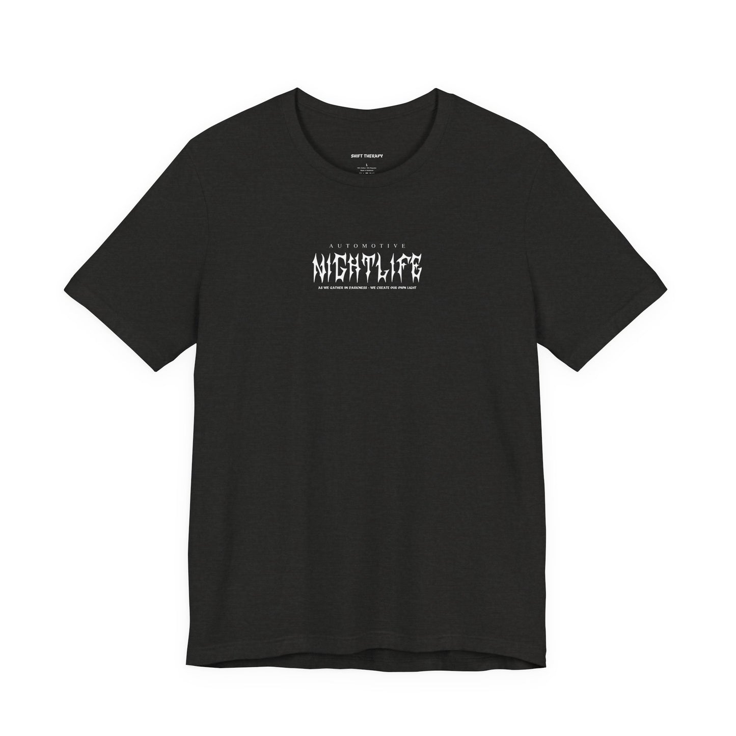 NIGHTLIFE - T-shirt