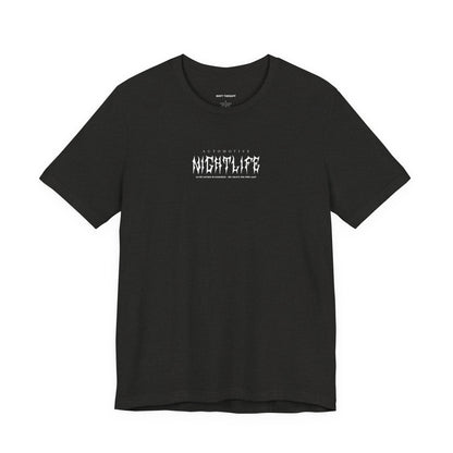 NIGHTLIFE - T-shirt