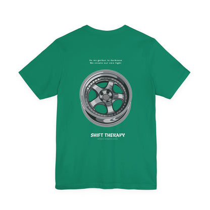 CREATE OUR OWN LIGHT - T-shirt