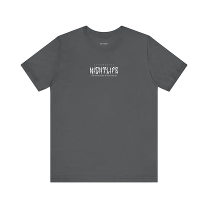 NIGHTLIFE - T-shirt