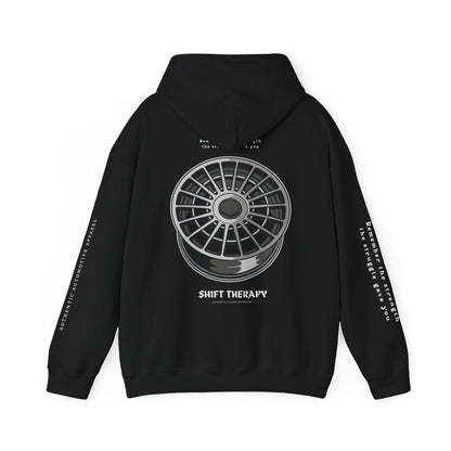 REMEMBER THE STRENGTH - Unisex Hoodie