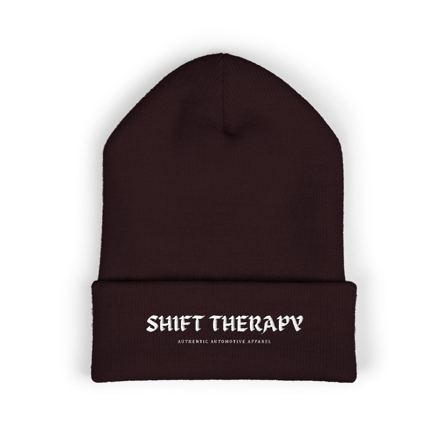 BRANDED - Beanie