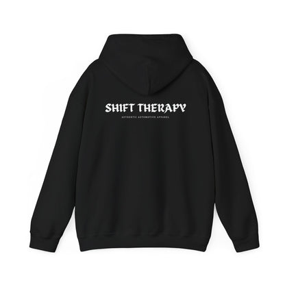 BRANDED - Hoodie