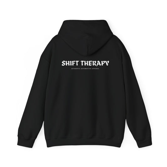 BRANDED - Hoodie