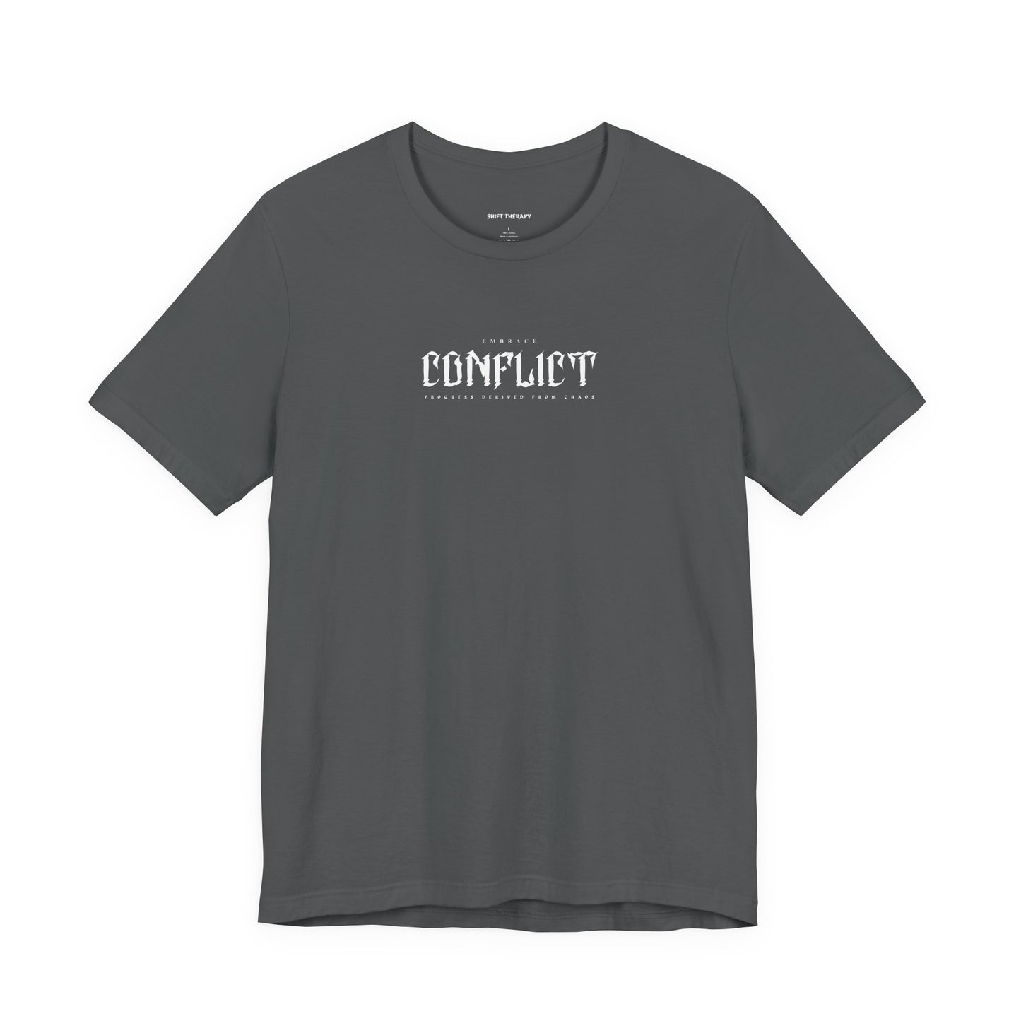 CONFLICT - T-shirt