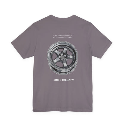 CREATE OUR OWN LIGHT - T-shirt