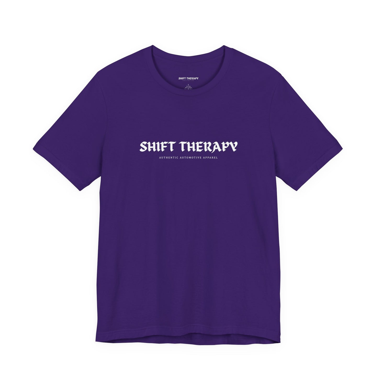 CREATE OUR OWN LIGHT - T-shirt