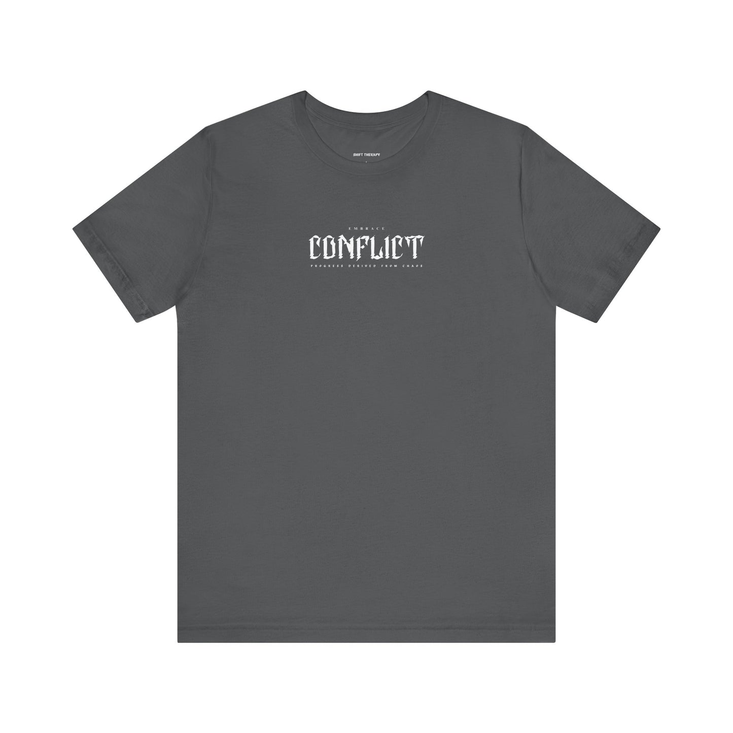 CONFLICT - T-shirt