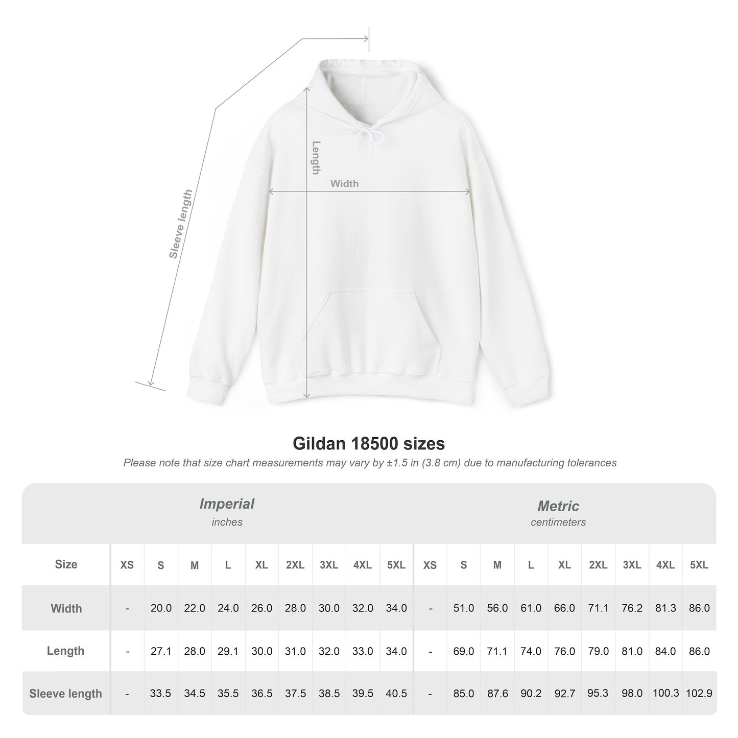 LOVE YOUR PAIN - Hoodie V1