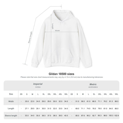 LOVE YOUR PAIN - Hoodie V1