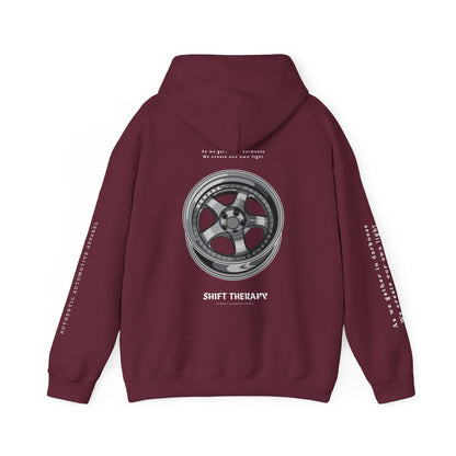 CREATE OUR OWN LIGHT - Hoodie