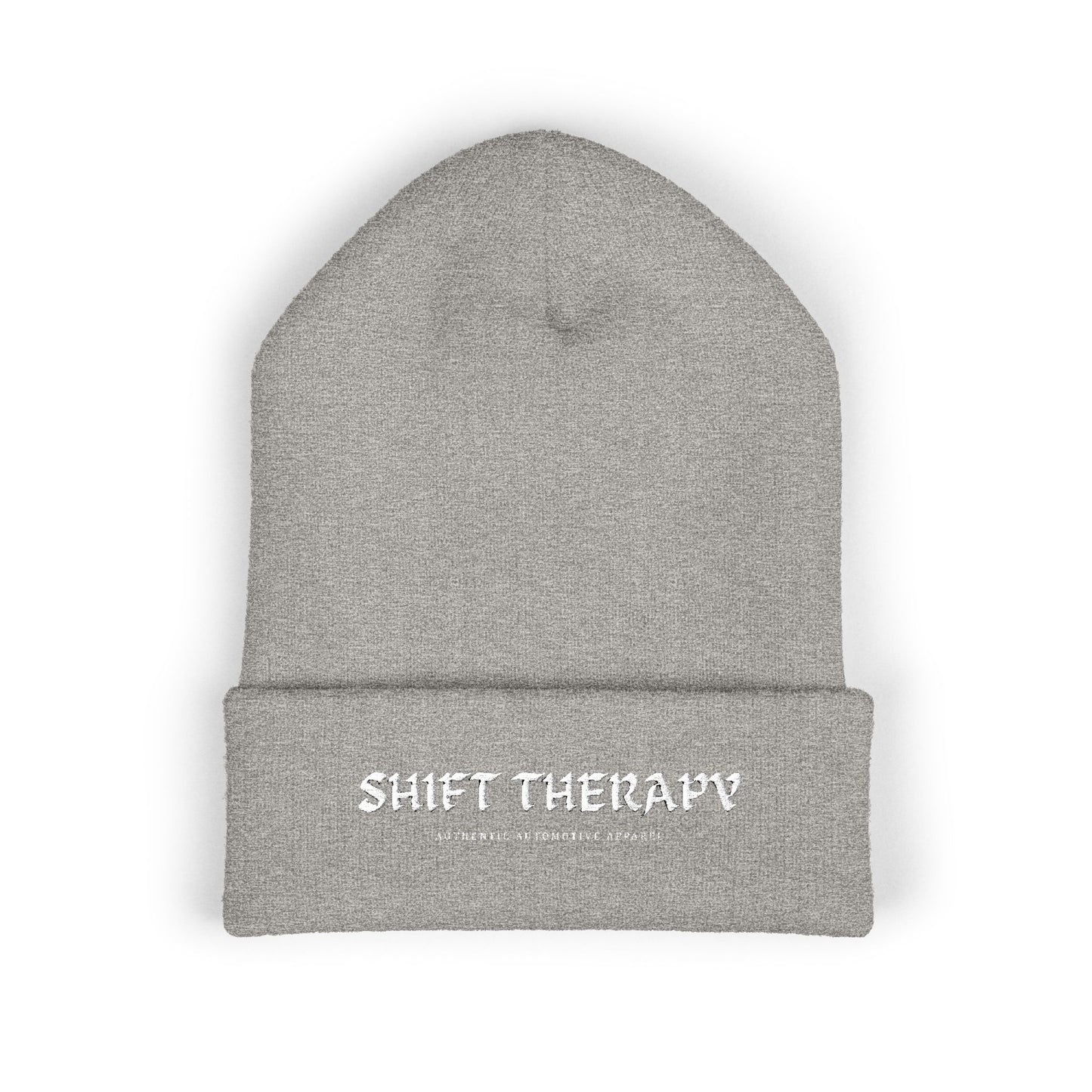 BRANDED - Beanie