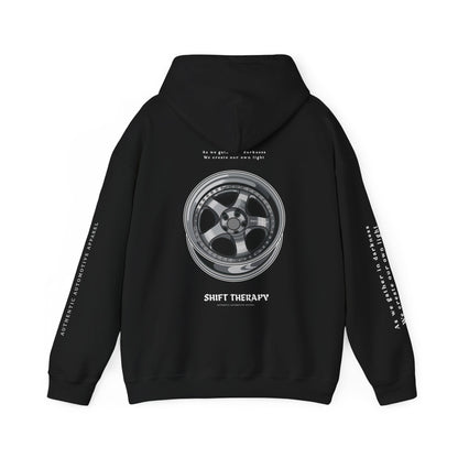CREATE OUR OWN LIGHT - Hoodie